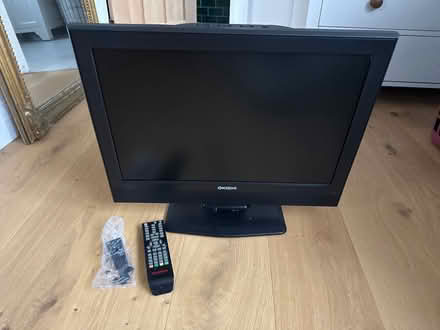 Photo of free Small TV (OX4 East Oxford) #1