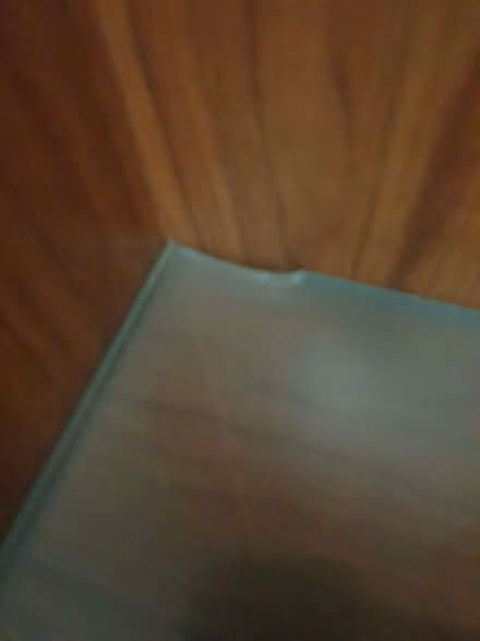 Photo of free Tall Display Cupboard (DA1) #1
