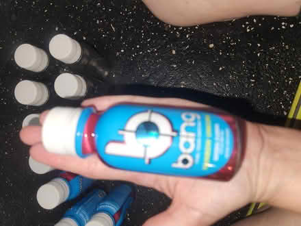 Photo of free Small plastic bottles (Essex) #4