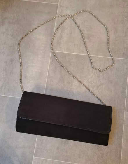 Photo of free Special occasion bag (Boughton Monchelsea ME17) #1