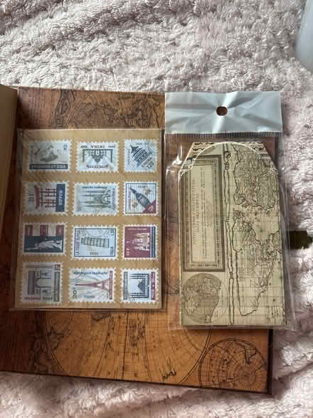 Photo of free Memory book (Sheffield S8) #3