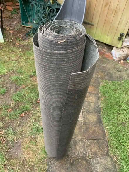Photo of free Roofing felt (Tilehurst RG30) #1
