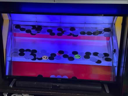 Photo of free Toshiba tv (Hammersmith) #2