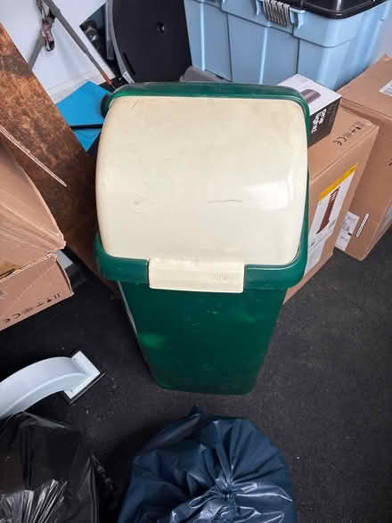 Photo of free Bin (CT5) #1