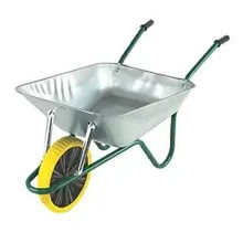 Photo of Wheelbarrow for Borrow It! (Twerton) #1