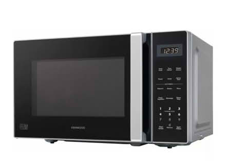 Photo of Air Fryer & Microwave (Northwood HA6) #3