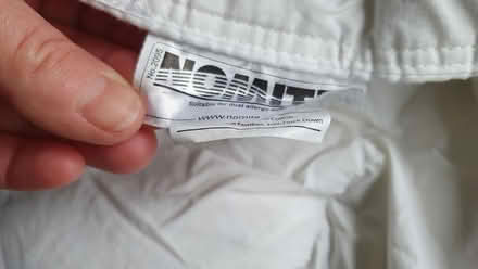 Photo of free Double feather duvet (Radbrook SY3) #4