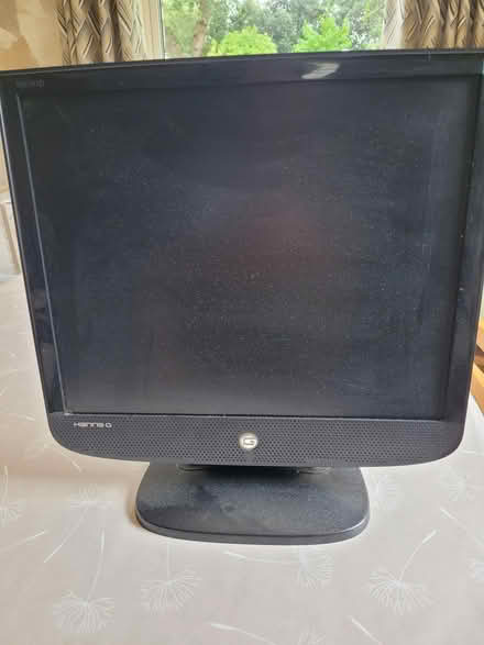 Photo of free Monitor (Highcliffe) #1