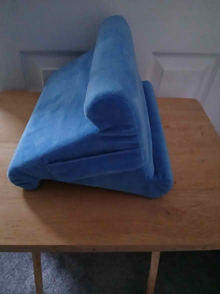 Photo of free Tablet pillow stand (Wallisdown BH12) #2