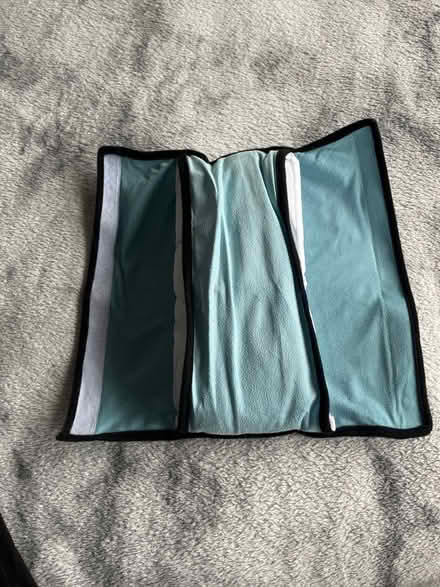 Photo of free Padded cover for seatbelt (Hanover BN2) #3