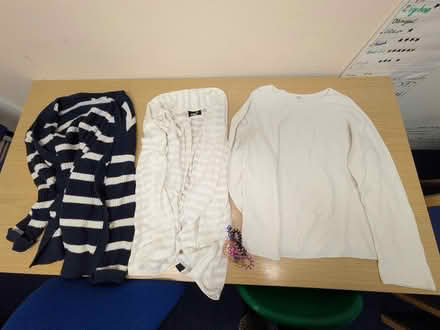 Photo of free Ladies clothes (E14 Isle of Dogs) #1