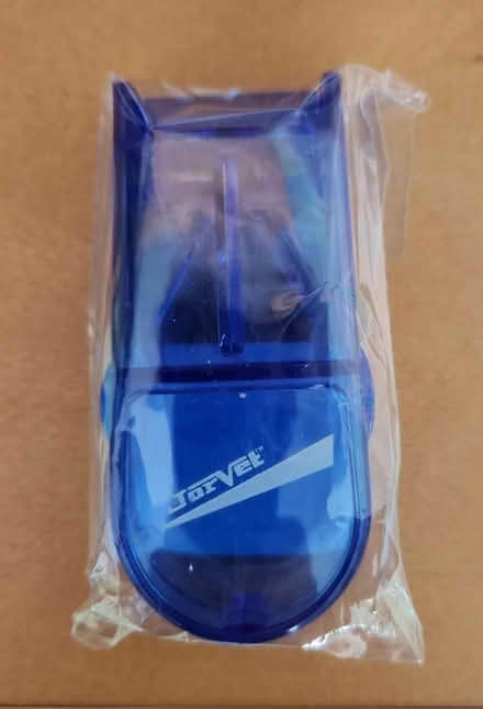 Photo of free Pill splitter (Medford Hillside area) #1