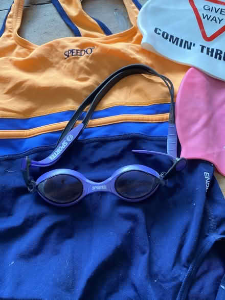 Photo of free Kids swimwear (NW10) #3