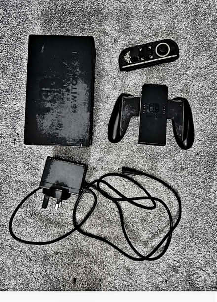 Photo of Accessories for Nintendo Switch (Potters bar EN6) #1