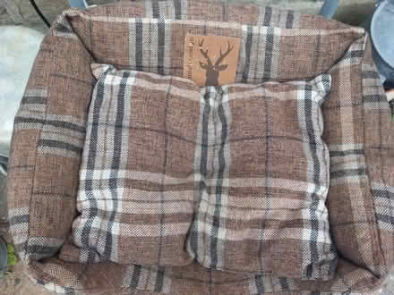 Photo of free Small pet bed (Knaresborough.) #1