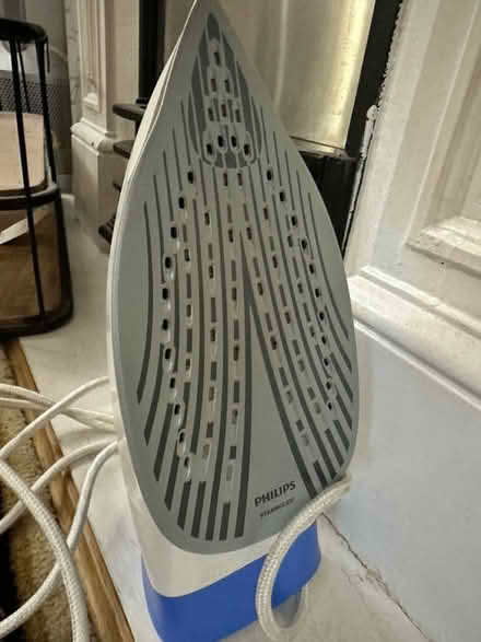 Photo of free Iron (Chigwell IG7) #2