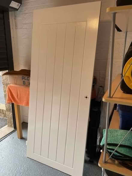 Photo of free Internal Door (Seaton EX12) #1