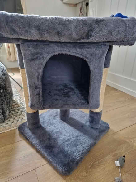 Photo of free Cat tower (Penrith CA11) #1