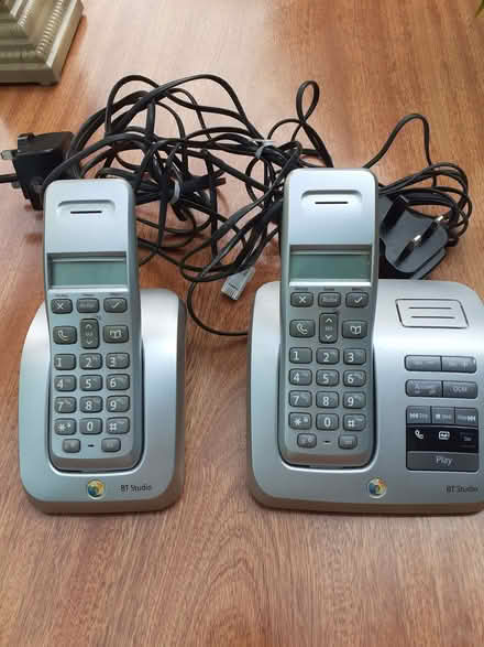 Photo of free Two sets of phones (Southport PR8) #2