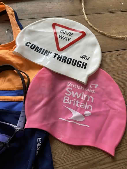Photo of free Kids swimwear (NW10) #4