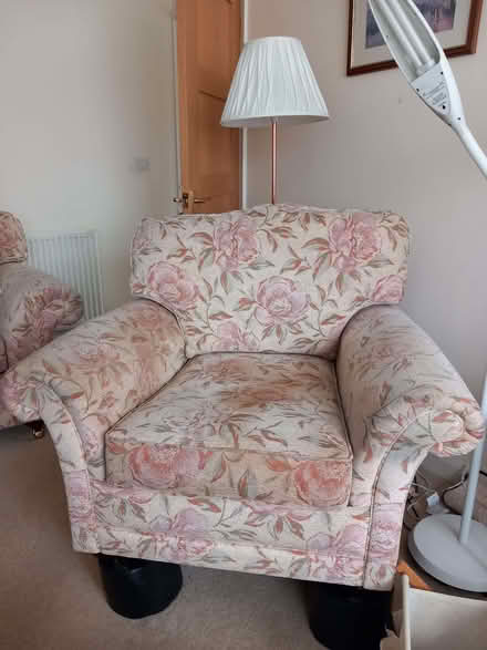 Photo of free Armchair (Scotforth LA1) #1