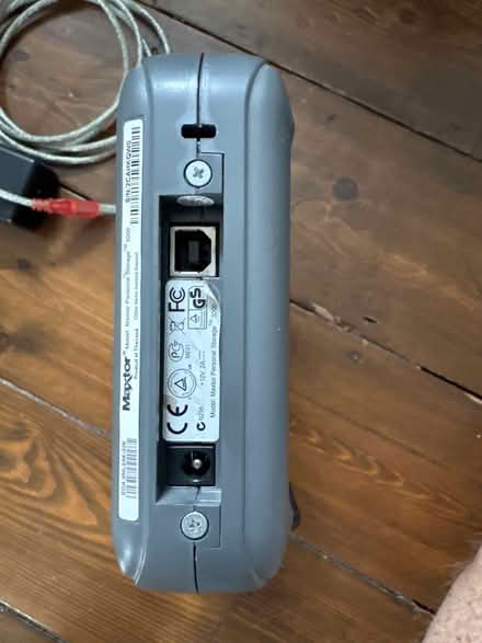 Photo of free Maxtor 500Gb USB drive (Sydenham, london) #4