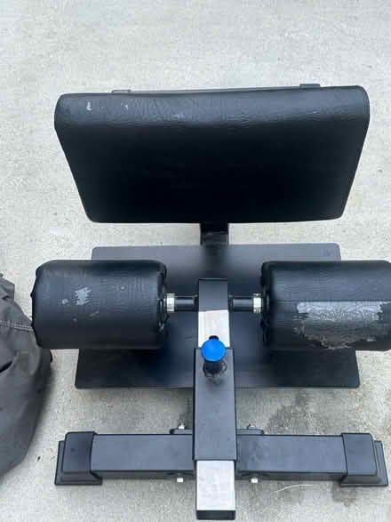 Photo of free Inversion table/ sissy squat (Studio City CA) #1