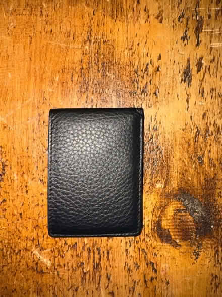 Photo of free Pierre Cardin wallet (new in box) (Sydenham, london) #4
