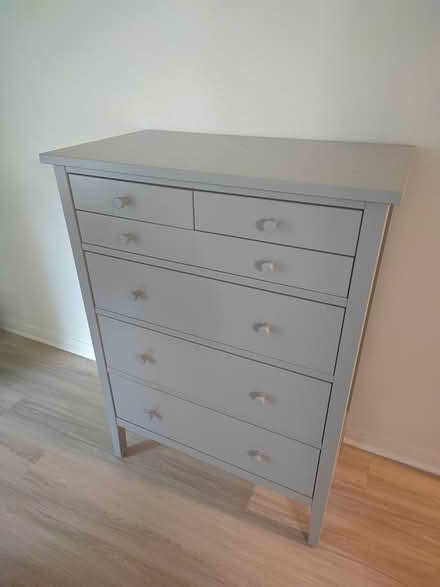 Photo of free Dresser (The Med Center) #1