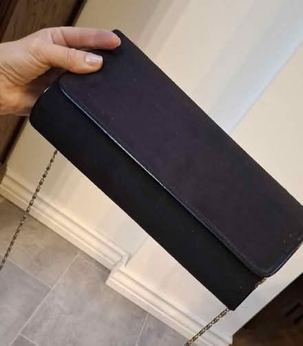 Photo of free Special occasion bag (Boughton Monchelsea ME17) #3