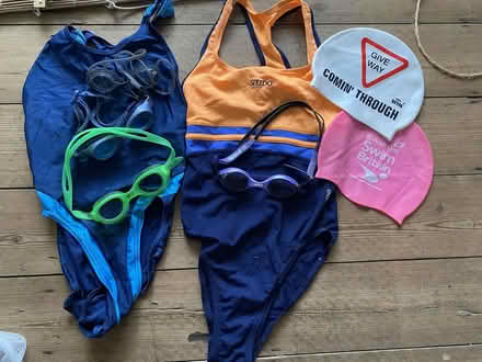 Photo of free Kids swimwear (NW10) #1