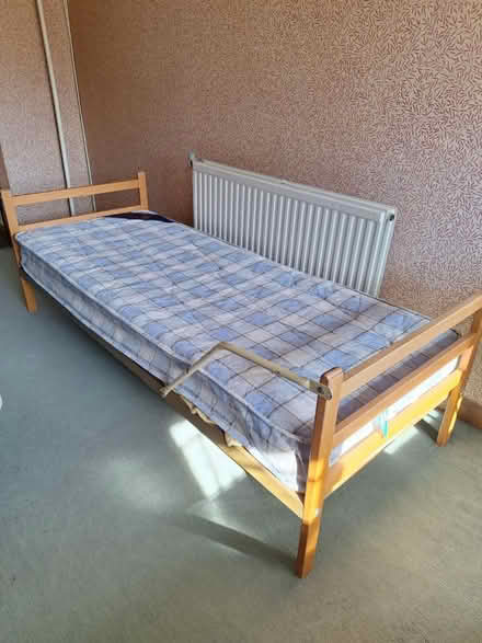 Photo of free Child's bed (LA23 Windermere) #1