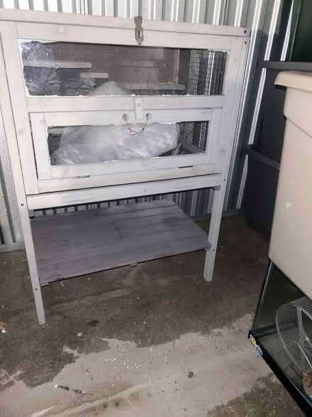 Photo of free items (St Paul) #1