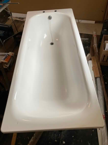 Photo of free Bath (TN30) #1