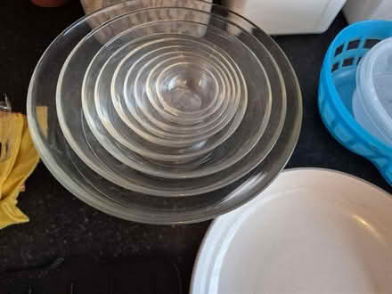 Photo of free Box of kitchen items (Wolverhampton WV10) #2