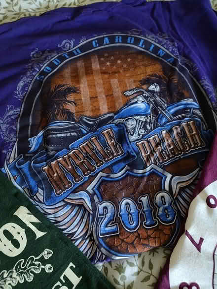 Photo of free 2X tshirts (Odenton) #3