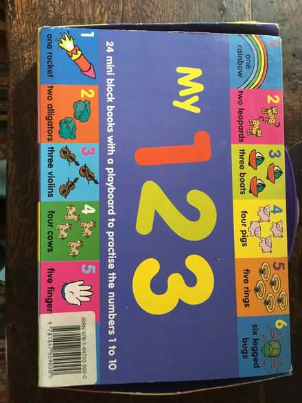 Photo of free Baby toys, all or any (Llanbedrgoch LL76) #3