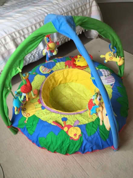 Photo of free Baby toys, all or any (Llanbedrgoch LL76) #1