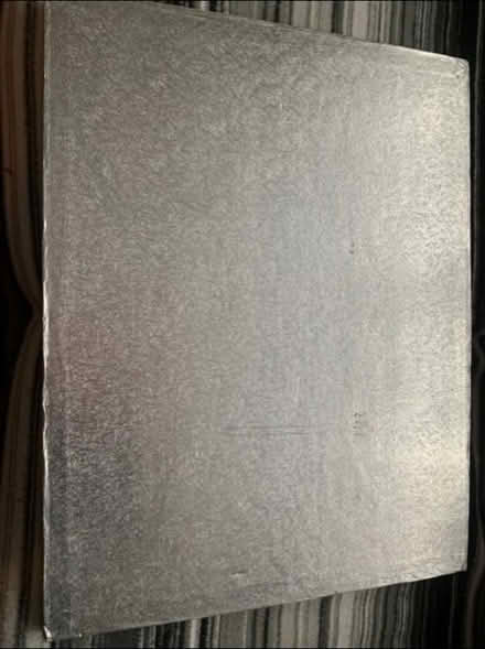 Photo of free Cake board (Colney Hatch N10) #1