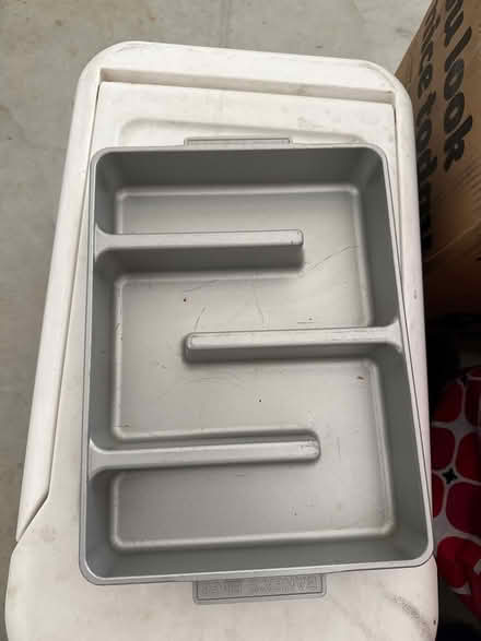 Photo of free All edges brownie pan (95070) #1