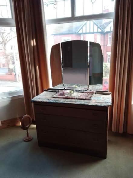 Photo of free Drawers (Heaton Chapel SK4) #2