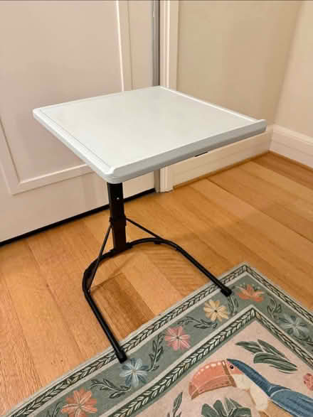 Photo of Bed side table (Germantown/Gaithersburg) #2
