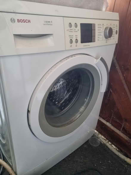 Photo of free Washing Machine - not working (Hildenborough) #1