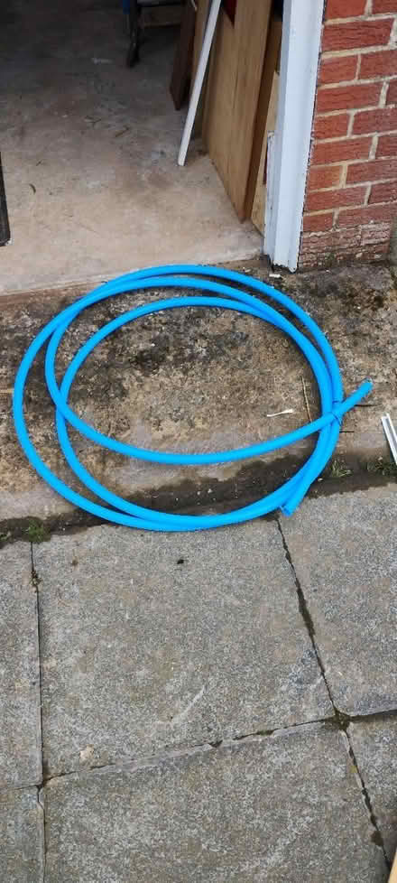 Photo of free Blue Water tubing (Bangor) #1