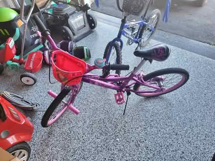 Photo of free Kids Items (Essex, Md) #2