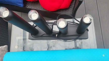 Photo of free Candlelike lights (Dublin 15) #2