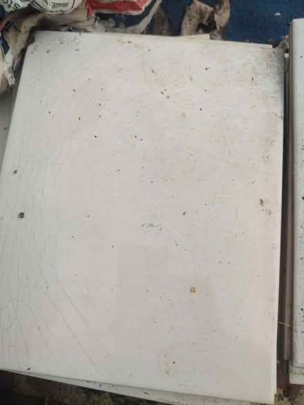 Photo of free White tiles (Shooters hill) #3