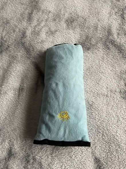 Photo of free Padded cover for seatbelt (Hanover BN2) #1