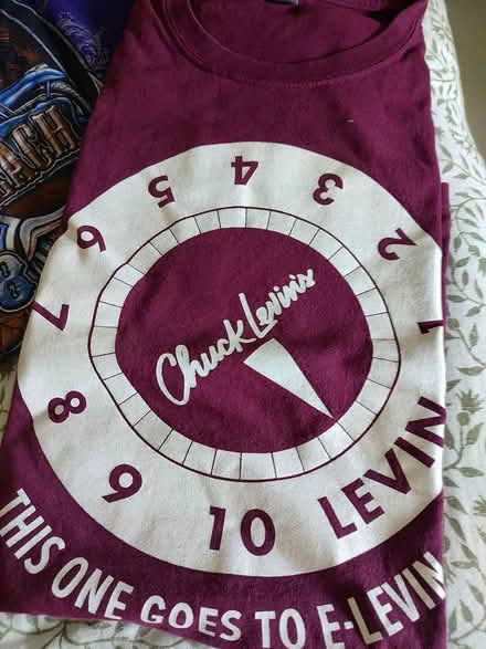 Photo of free 2X tshirts (Odenton) #4
