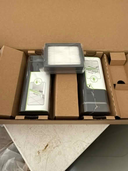 Photo of free Roomba spare parts (95070) #1